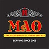 Mao Restaurant icon