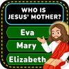 أيقونة Daily Bible Trivia Quiz Games