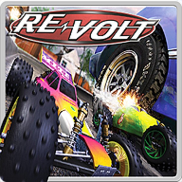 RE-VOLT Classic-3D Racing para Android - Descarga el APK en Uptodown