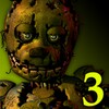 Five Nights at Freddys 3 Demo icon
