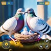 FlyingPigeonBirdsimulator icon