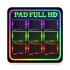 Icono de PAD FULL HD