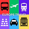 Icono de All in one Europe Transit