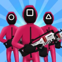 Draw Toilet : Squid Game APK for Android Download