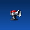 Air Raid Siren Soundboard icon