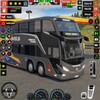 Euro Bus Driving 2026 Bus Game icon