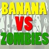 Banana Vs Zombies icon