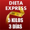 Icône Dieta Express