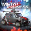 ไอคอน Metal Madness