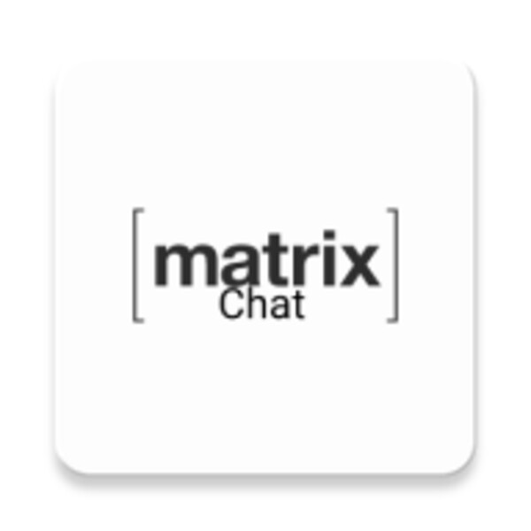 Matrix Chat for Android - Download the APK from Uptodown