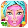 Pink Girl Real Makeover icon