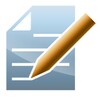 Icon von WordPad