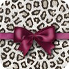 Icono de Leopard ＆ Ribbon