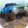 Spintrials Offroad Car Driving icon