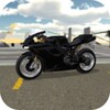 Fast Motorcycle Driver simgesi