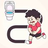 Path To Toilet icon