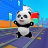 Panda Run icon