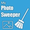 MyPhotoSweeper 图标