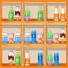 Goods Sorting Mania icon