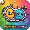 Icono de Monster Connect Magic Path