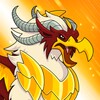 Икона 7. Dynamons World