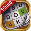 Sudoku 10 icon