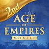Age of Empires Mobile icon