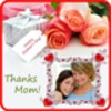 Mother's Day Photo Frame 2024 icon