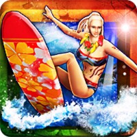 Ancient Surfer 2 android app icon