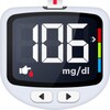 Blood Sugar icon