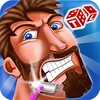 أيقونة Messy Shave Salon