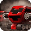 أيقونة Robo Smasher