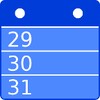 il calendario Pro icon