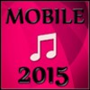Mobile Ringtones 2015 icon