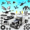 Truck Game icon