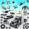 Icon von Truck Game