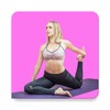 Yoga for Improved Flexibility icon