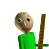 أيقونة Baldi's Basics Classic