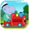 Hippo Train icon