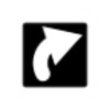 Widget To Shortcut Kai simgesi