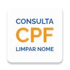 Ícone de Consulta CPF : Situação e Score Grátis