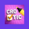 Crostic - Cossword Game आइकन