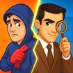 Who Is Thief and killer mystery riddles feature