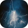 أيقونة Lightning Strike Live Wallpaper