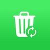 Recover Deleted Photos App icon