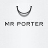 Icône Mr Porter