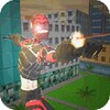 Rope Hero FPS icon