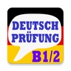 Prüfung B1 - B2 icon