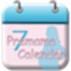 Premama Calendar Free icon
