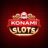 KONAMI Slots - Casino Games simgesi